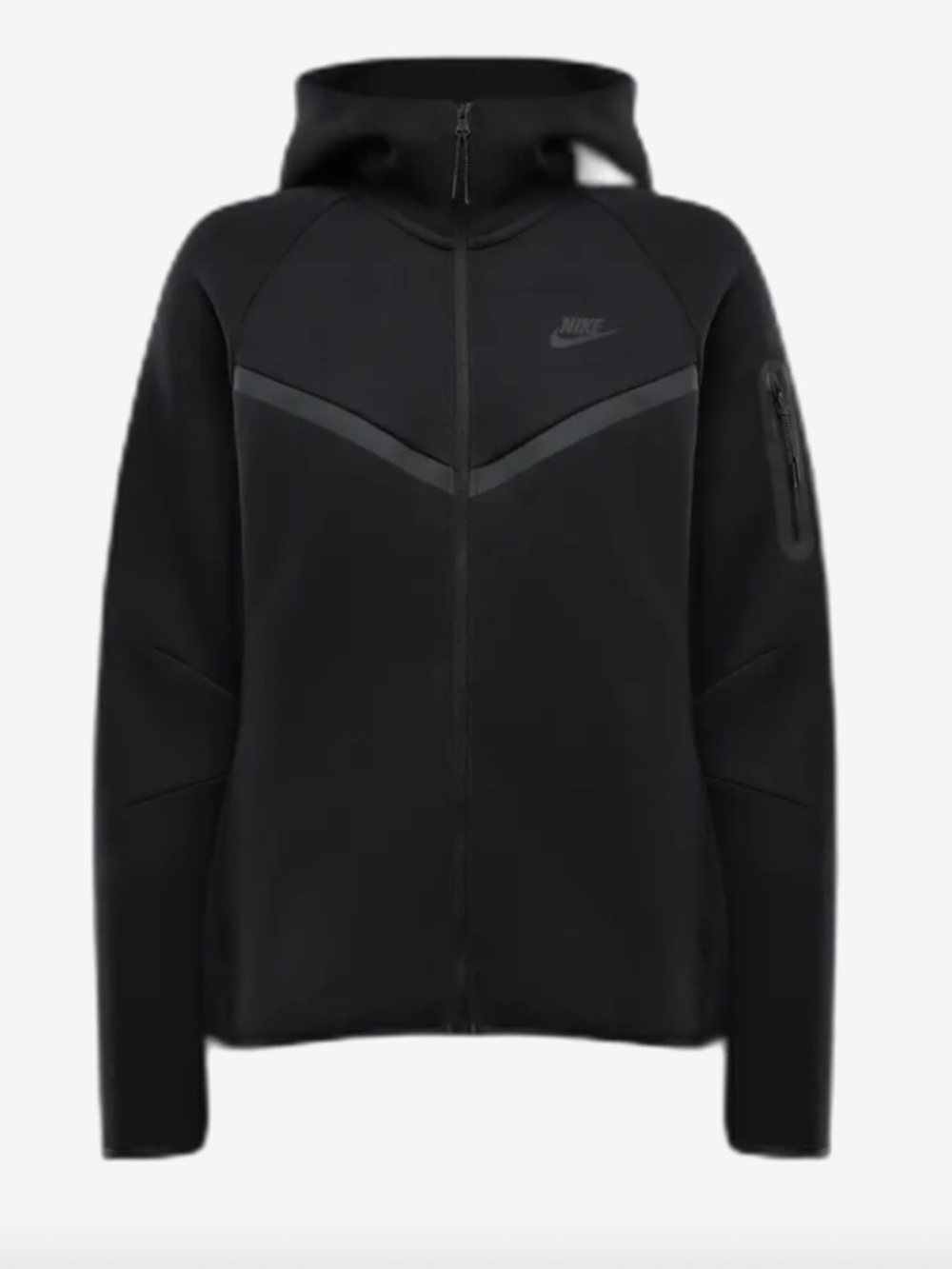 Women's Classic Nike Tech Jacket - S